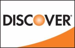 Bill Pay with Discover